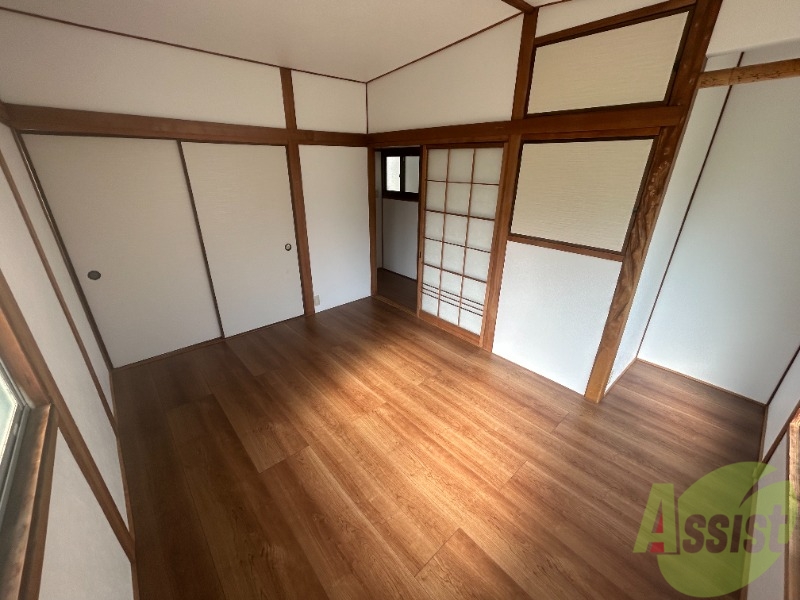 その他部屋・スペース