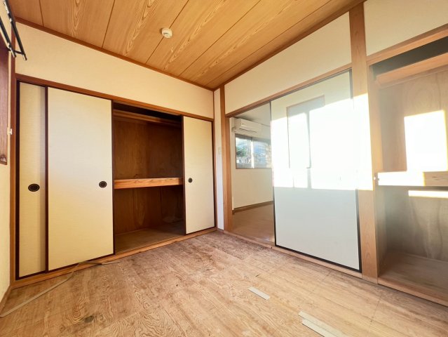 その他部屋・スペース