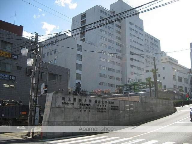 大学・短大　私立埼玉医科大学（大学・短大）まで996m