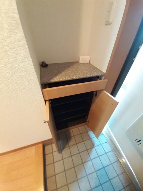 その他部屋・スペース