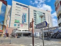 その他　瓦町ＦＡＧＵさん（その他）まで550m