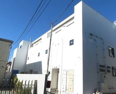建物外観　☆外観☆