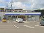 コンビニ　ローソン札幌北17条東7店（コンビニ）まで181m