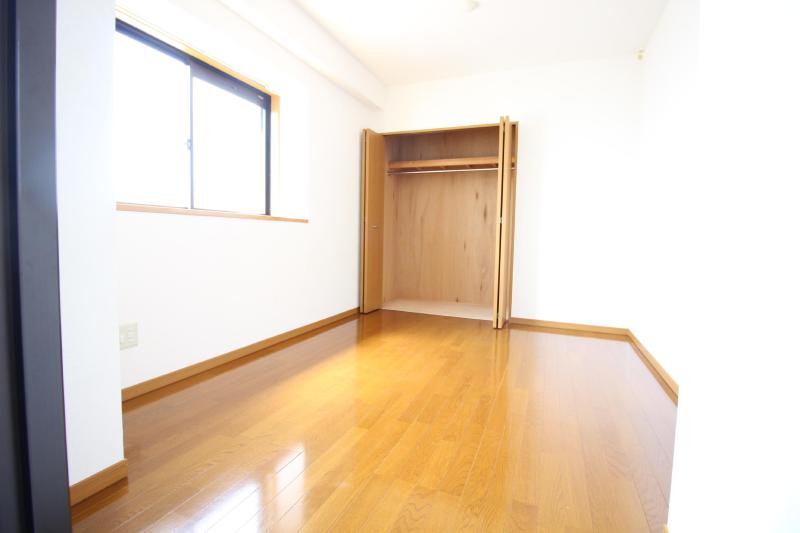 その他部屋・スペース　北側　洋室6帖