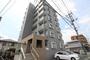 建物外観　スカイクレスト西条　建物外観