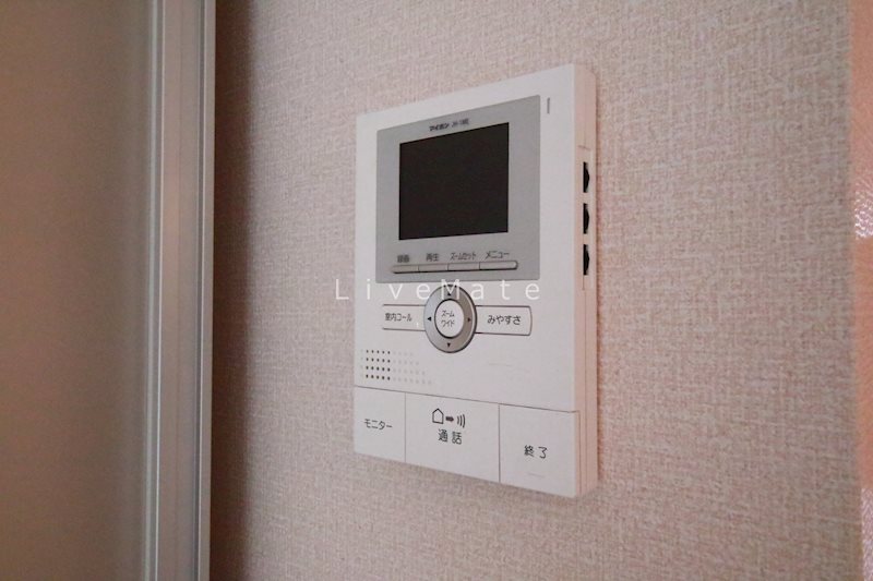 シャトームートンのその他写真