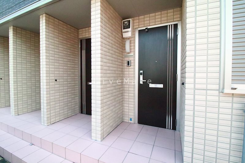 シャトームートンの外観写真