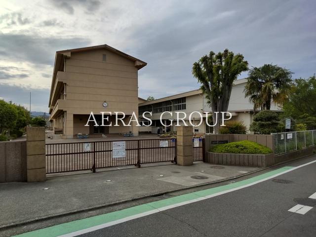 小学校　相模原市立当麻田小学校（小学校）まで726m