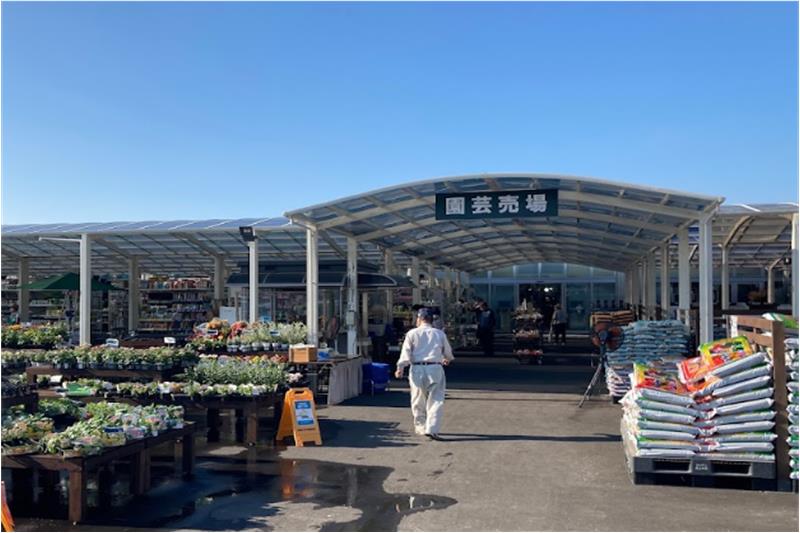 ホームセンター　ホームセンターコーナン 外環八尾山本店（ホームセンター）まで417m