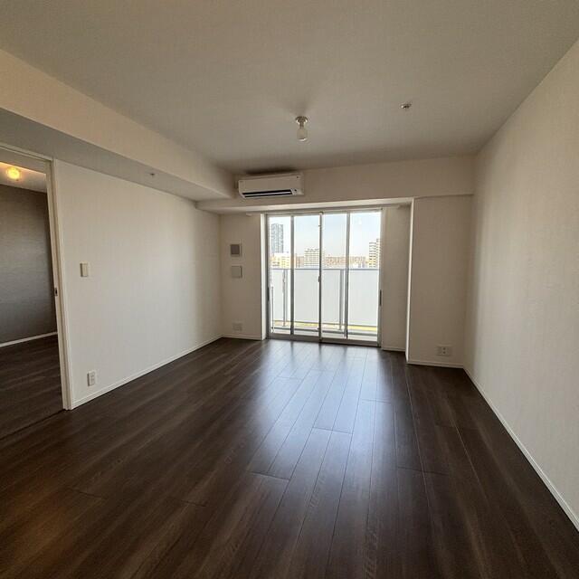 居室・リビング　※写真は同タイプ住戸です。