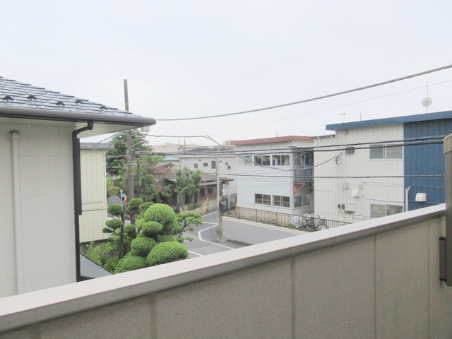眺望　★眺望★