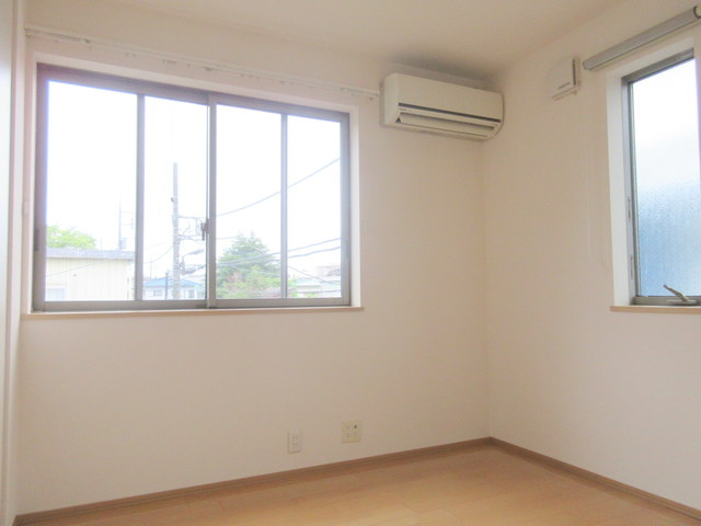 その他部屋・スペース　★明るいお部屋★