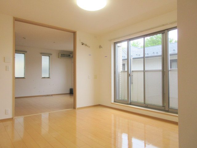 居室・リビング　★開放感のあるリビング★