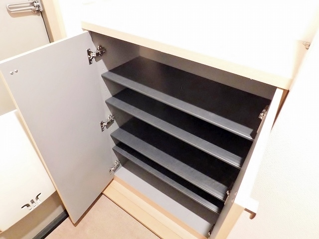 収納　参考