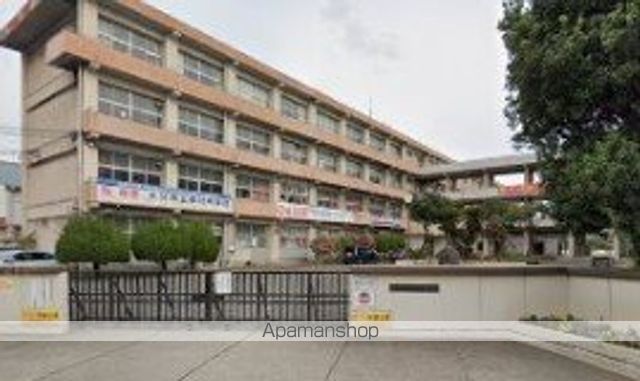 中学校　大分市立原川中学校（中学校）まで1334m
