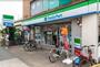 コンビニ　ファミリーマート 東馬込店（コンビニ）まで341m
