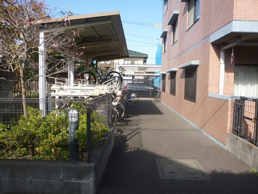その他共有部分