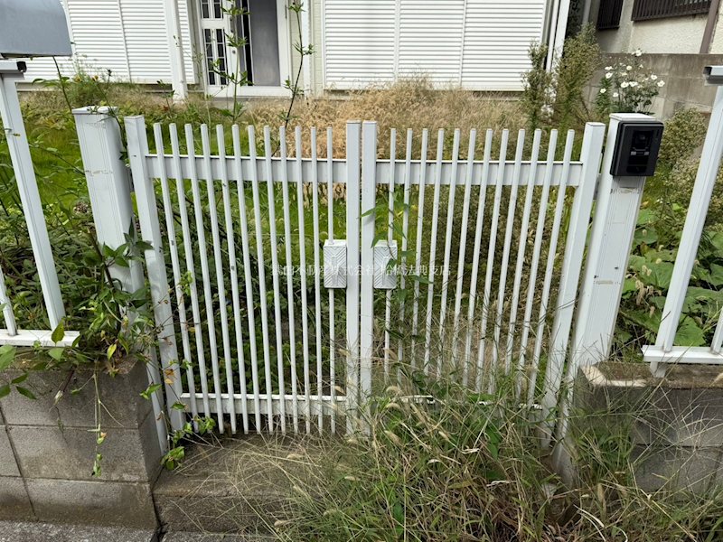 柏井町1-1781貸家の外観写真