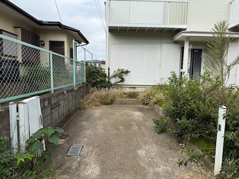 柏井町1-1781貸家のその他写真