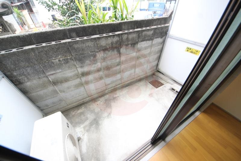 庭　お庭です