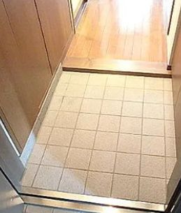 玄関　シンプルで使いやすい玄関です