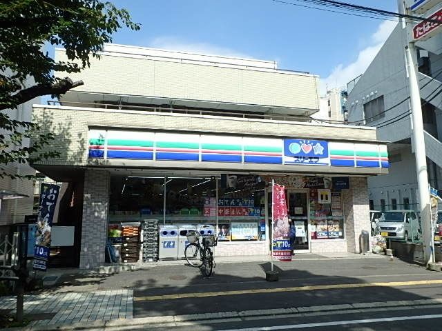 コンビニ　スリーエフ大宮桜木町店（コンビニ）まで202m