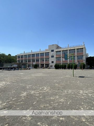 小学校　大和市立福田小学校（小学校）まで5402m