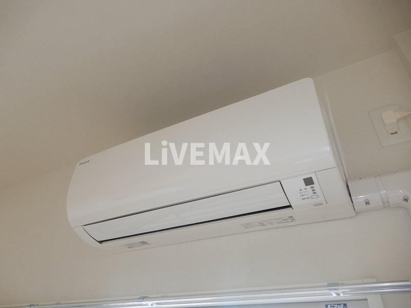 その他設備　同施工会社の同仕様写真です。