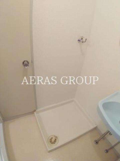 その他設備　別部屋参考写真。