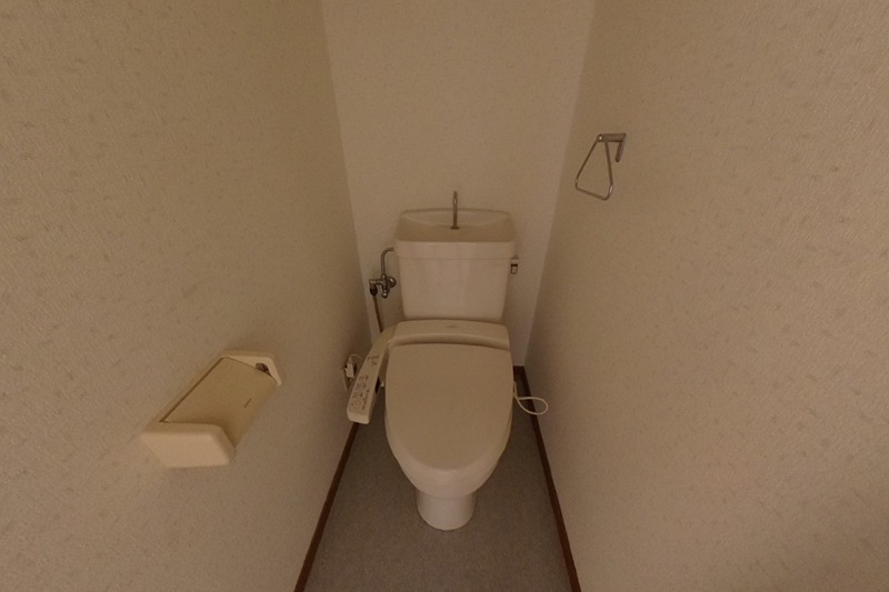トイレ　反転部屋参考