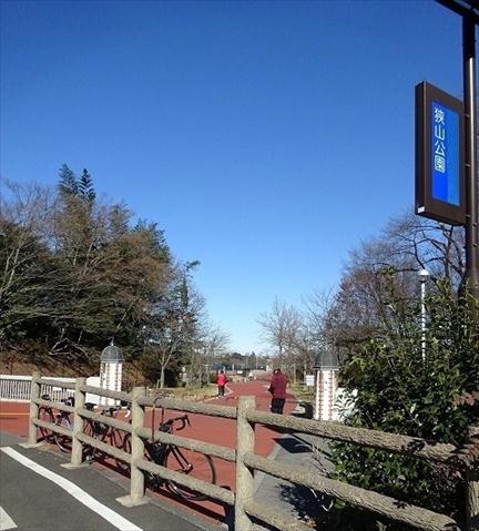 その他　狭山公園（その他）まで1190m
