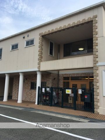 幼稚園・保育園　夙川夢保育園（幼稚園・保育園）まで508m