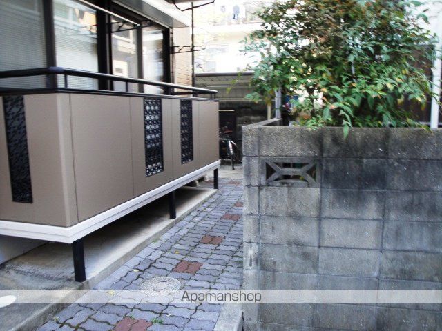 その他共有部分　その他共有部分