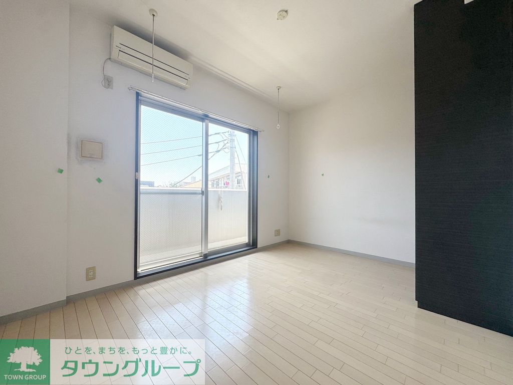 エントランス　★オートロック完備★