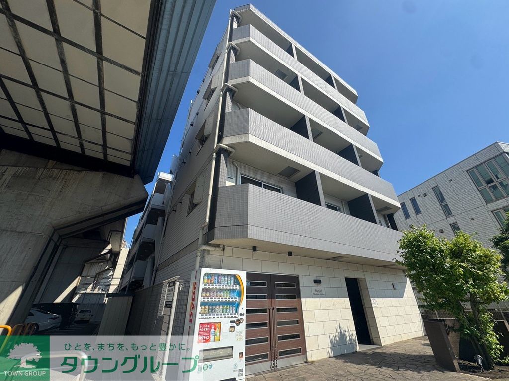 建物外観　★綺麗な外観です★