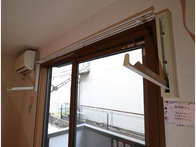 その他部屋・スペース