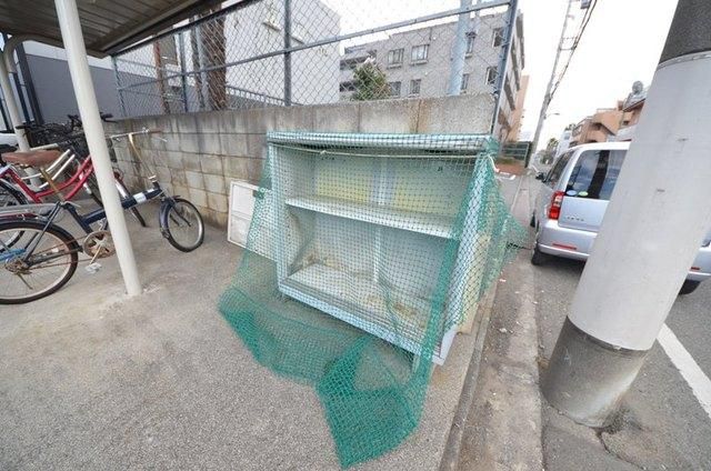 その他共有部分　外観・共用部分