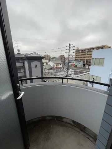 眺望　展望