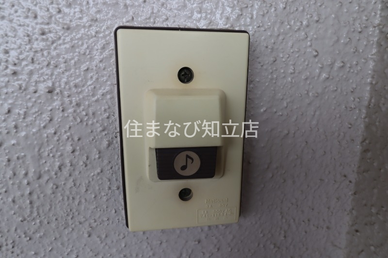 セキュリティ　同型別部屋写真：設備現況優先