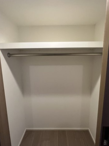 収納　他部屋参考写真