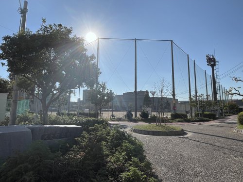 公園　沢之町公園（公園）まで883m