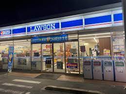 コンビニ　ローソン長久手熊田（コンビニ）まで492m