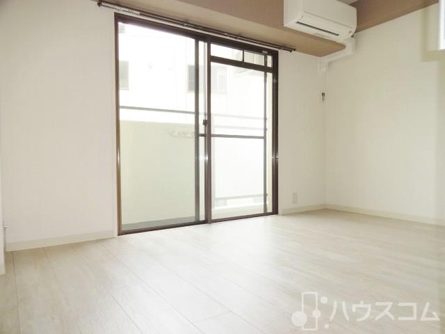 眺望　南向きです！日当り良好♪