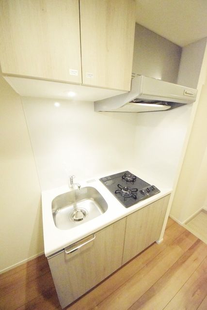 キッチン　★横浜の賃貸物件・お部屋探しはタウンハウジング横浜店へ！★