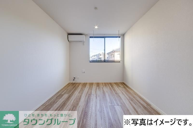 居室・リビング　★お部屋探しは株式会社タウンハウジング東京まで★