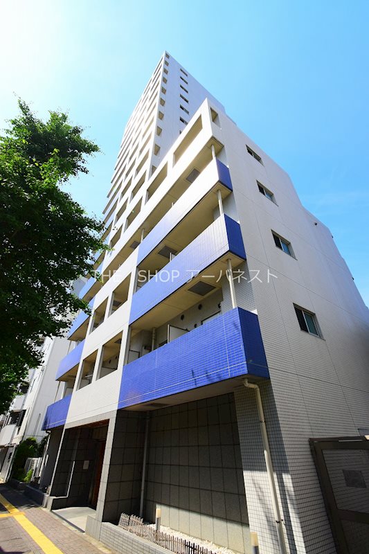 建物外観　「池袋」駅、徒歩15分
