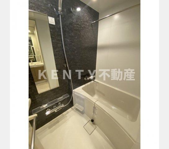 バス・シャワールーム　日々の暮らしに欠かせないお風呂です