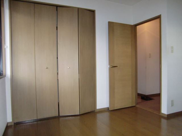 居室・リビング　別部屋参考写真
