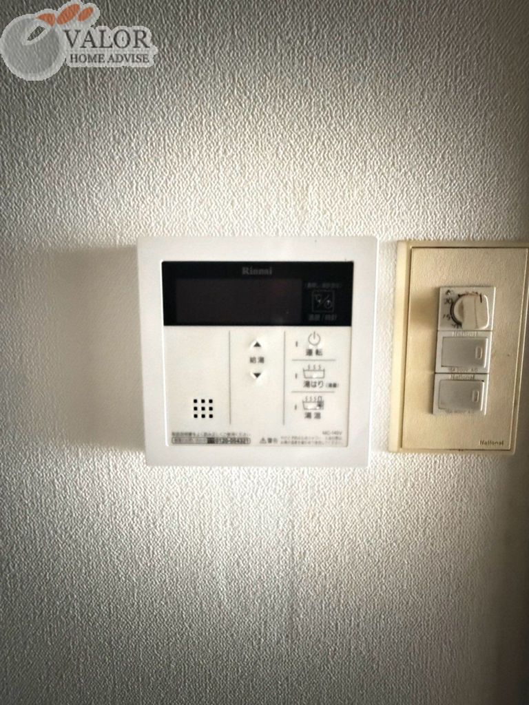 その他設備　設備