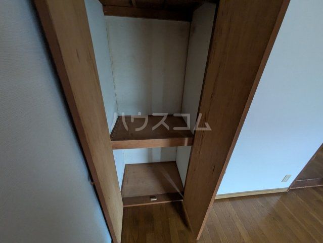 コートハピネスの内装写真